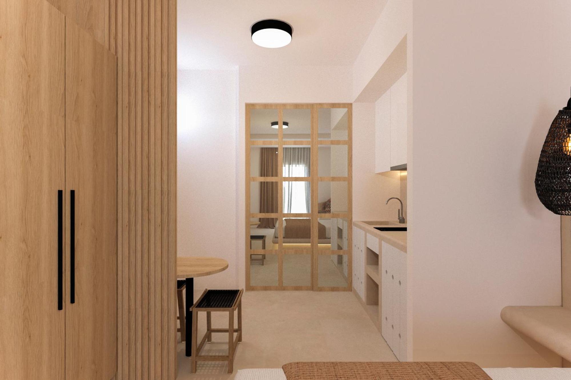 Likio Studios Batsíon Zimmer foto